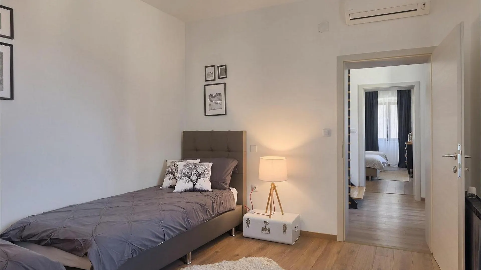 Holiday home Villa Artiana Rovinj Croatia