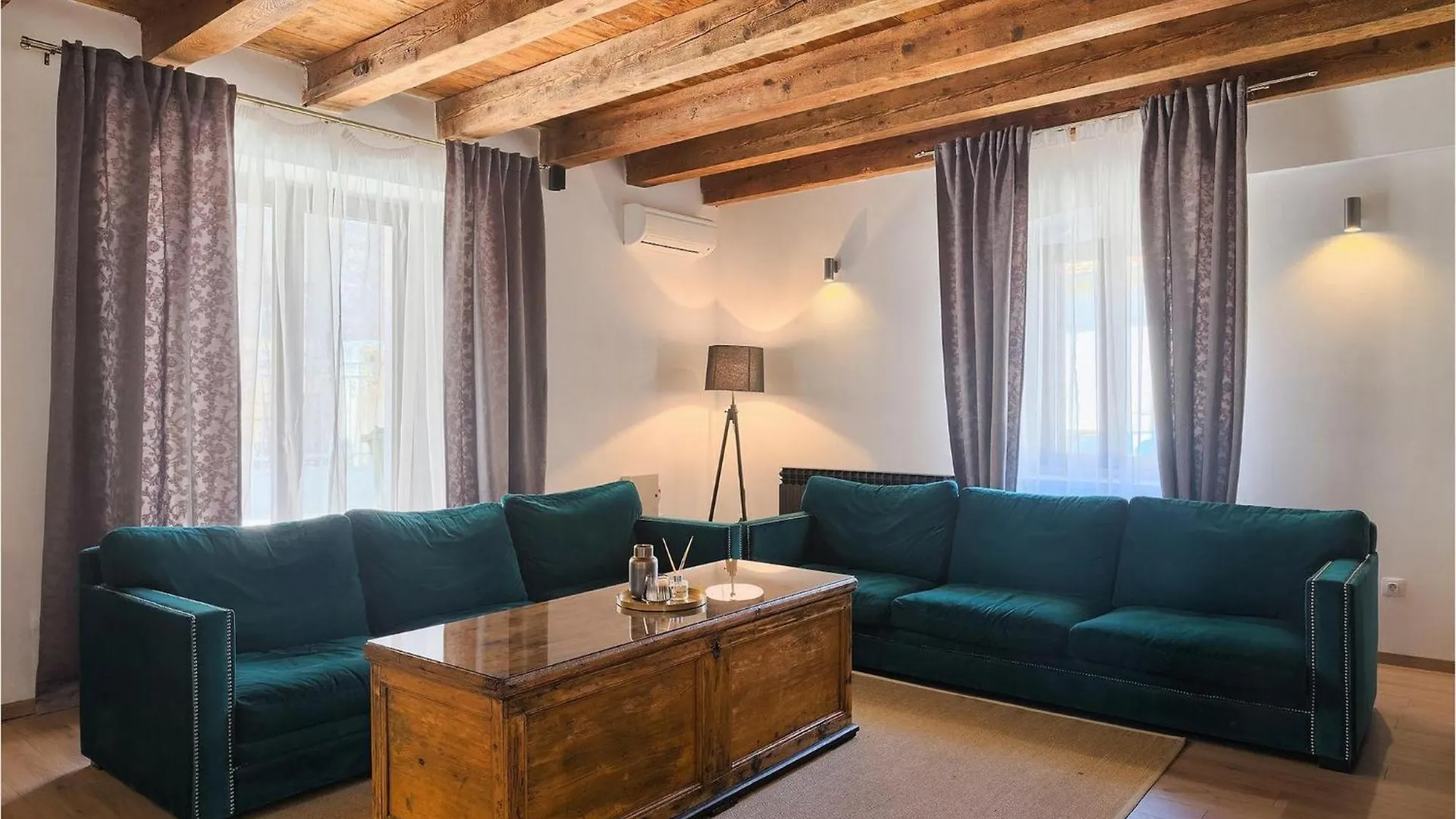 Holiday home Villa Artiana Rovinj
