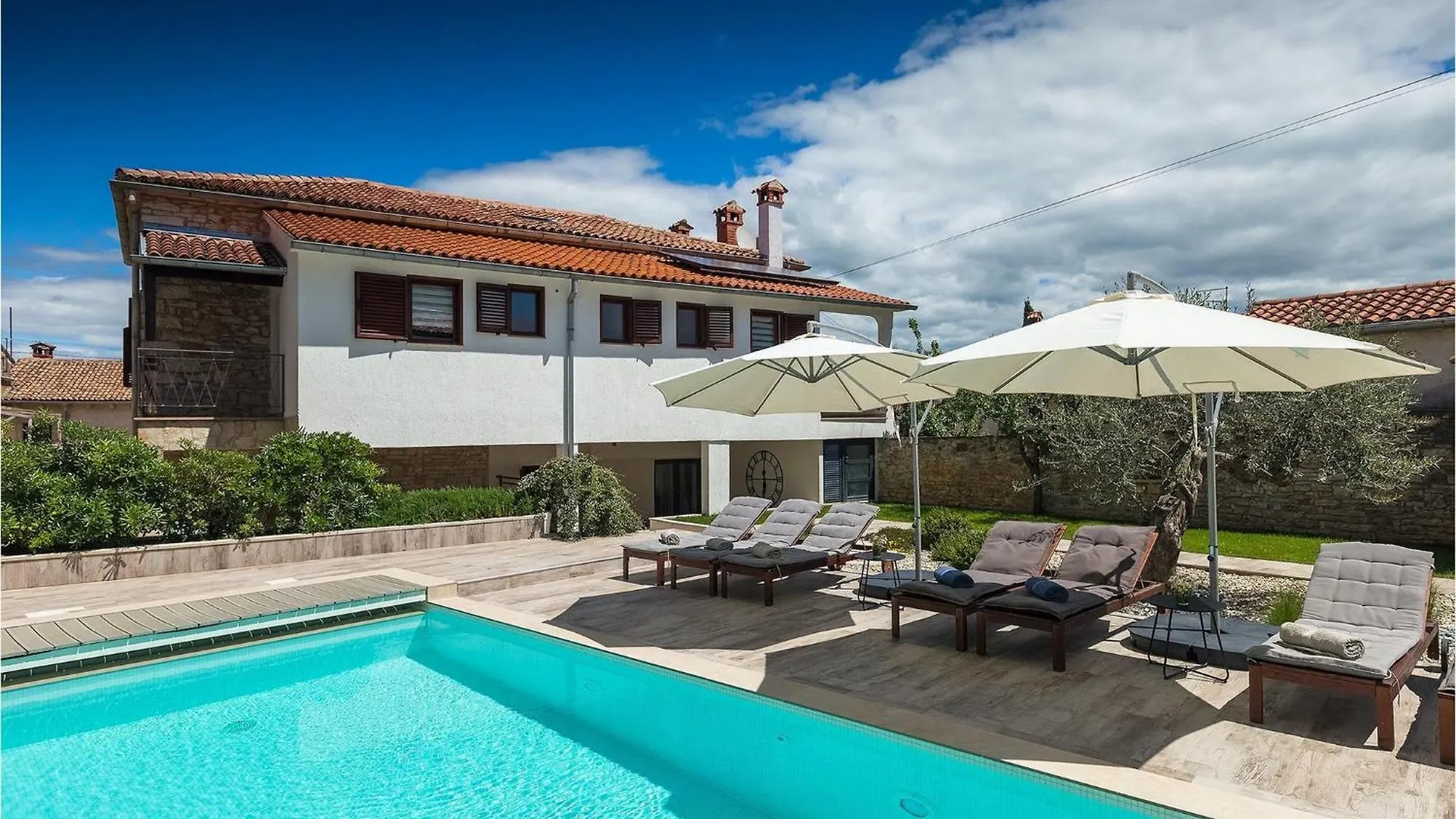 Villa Artiana Rovinj