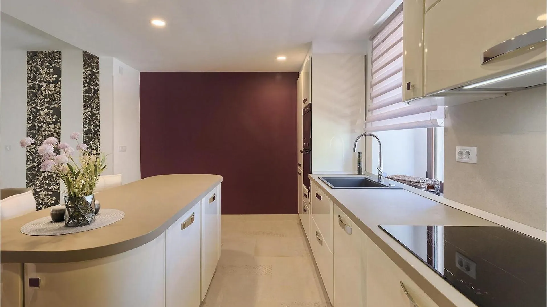 Holiday home Villa Artiana Rovinj