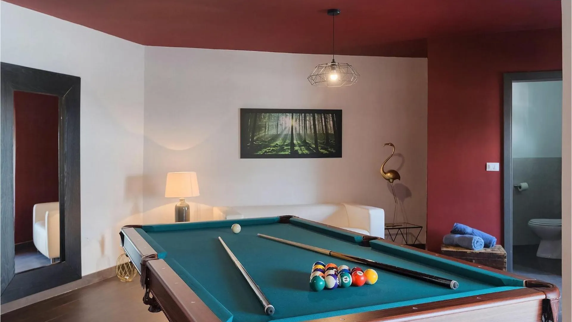 Holiday home Villa Artiana Rovinj