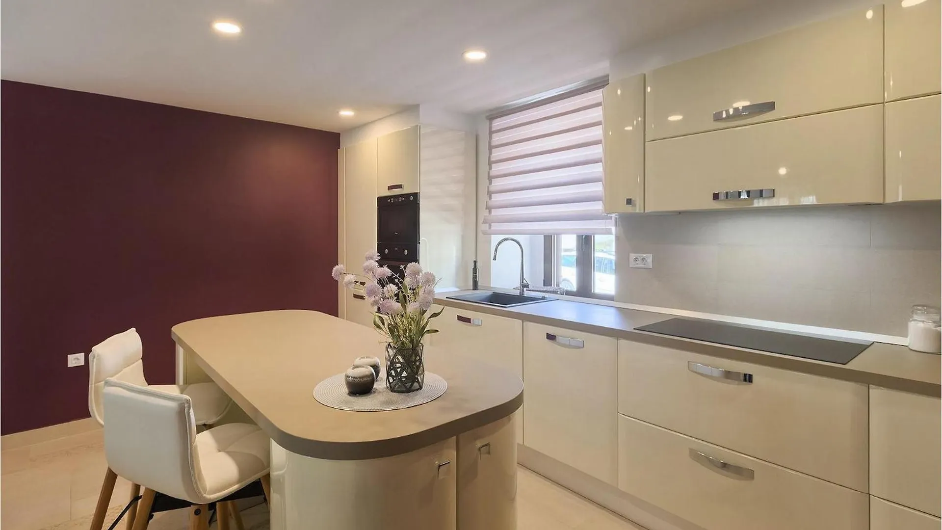 Villa Artiana Rovinj