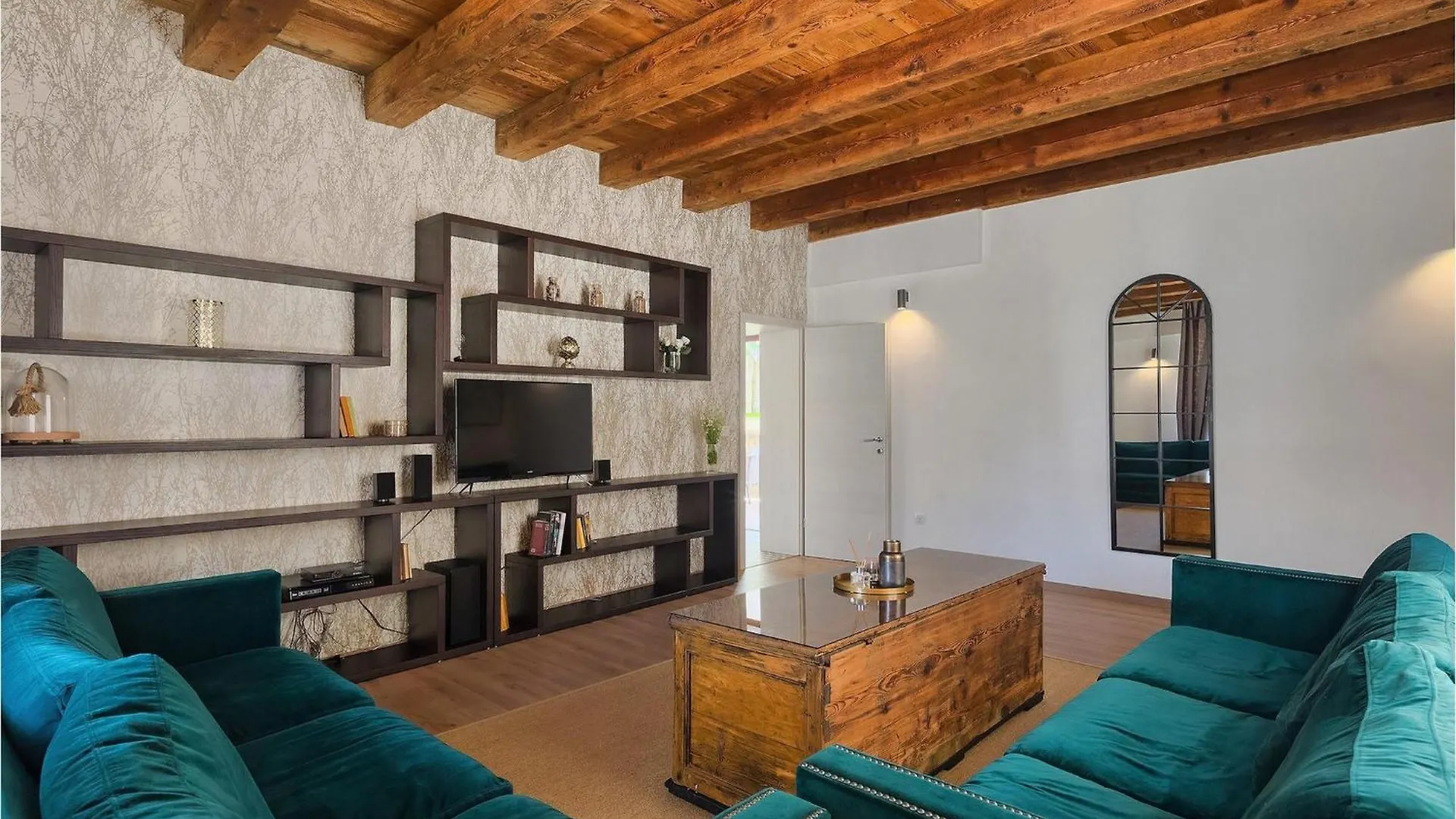 Holiday home Villa Artiana Rovinj