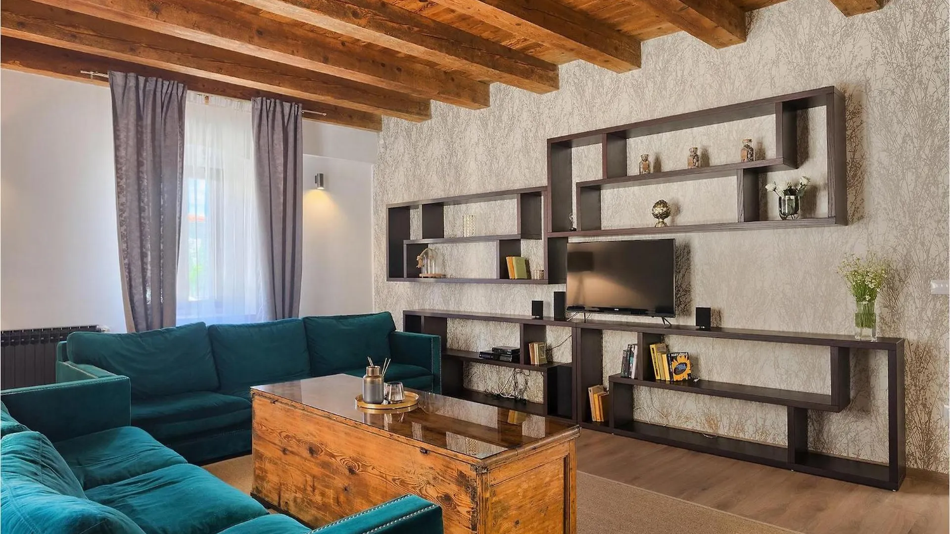 Villa Artiana Rovinj Kroatien