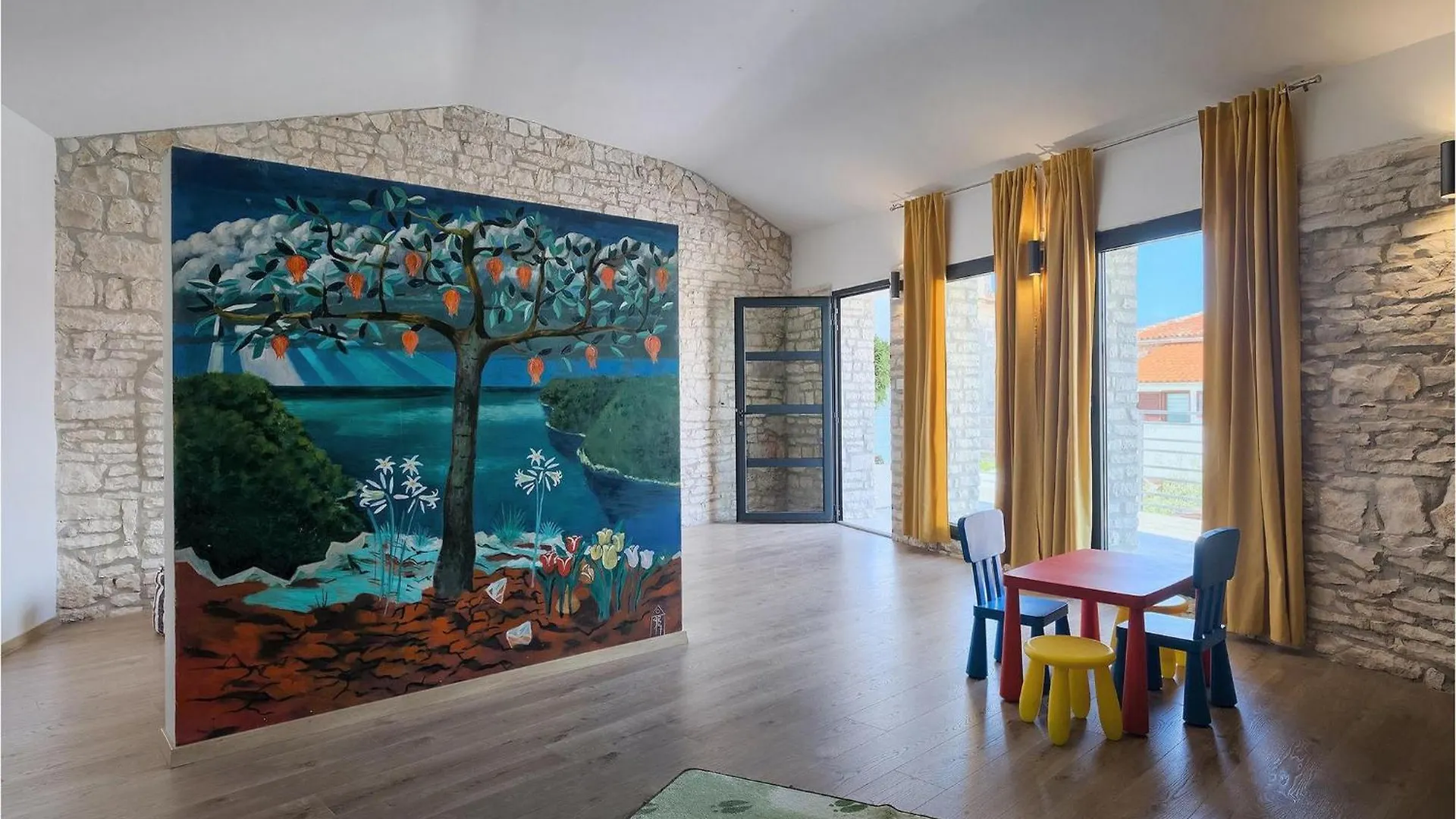 Villa Artiana Rovinj Holiday home