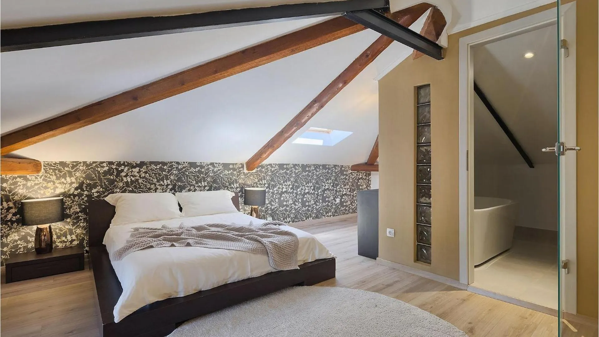 Villa Artiana Rovinj Croatia