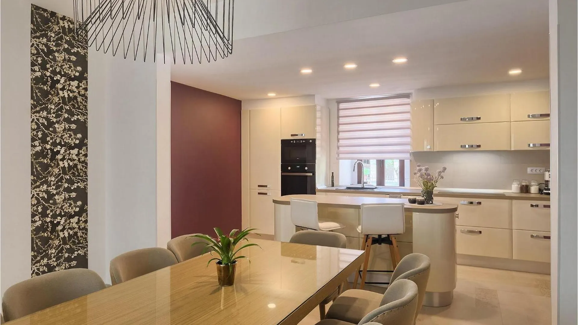 Villa Artiana Rovinj 0*,