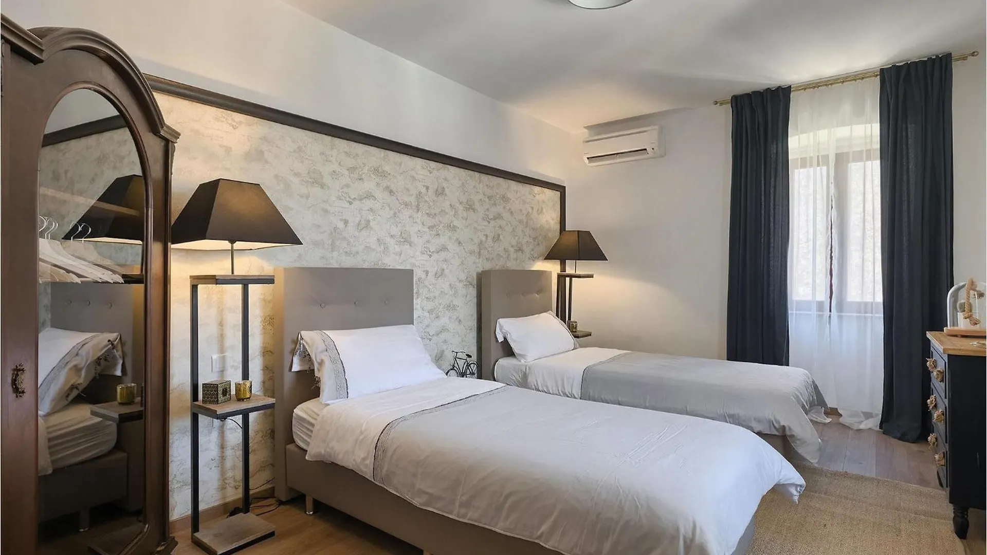 Villa Artiana Rovinj 0*,