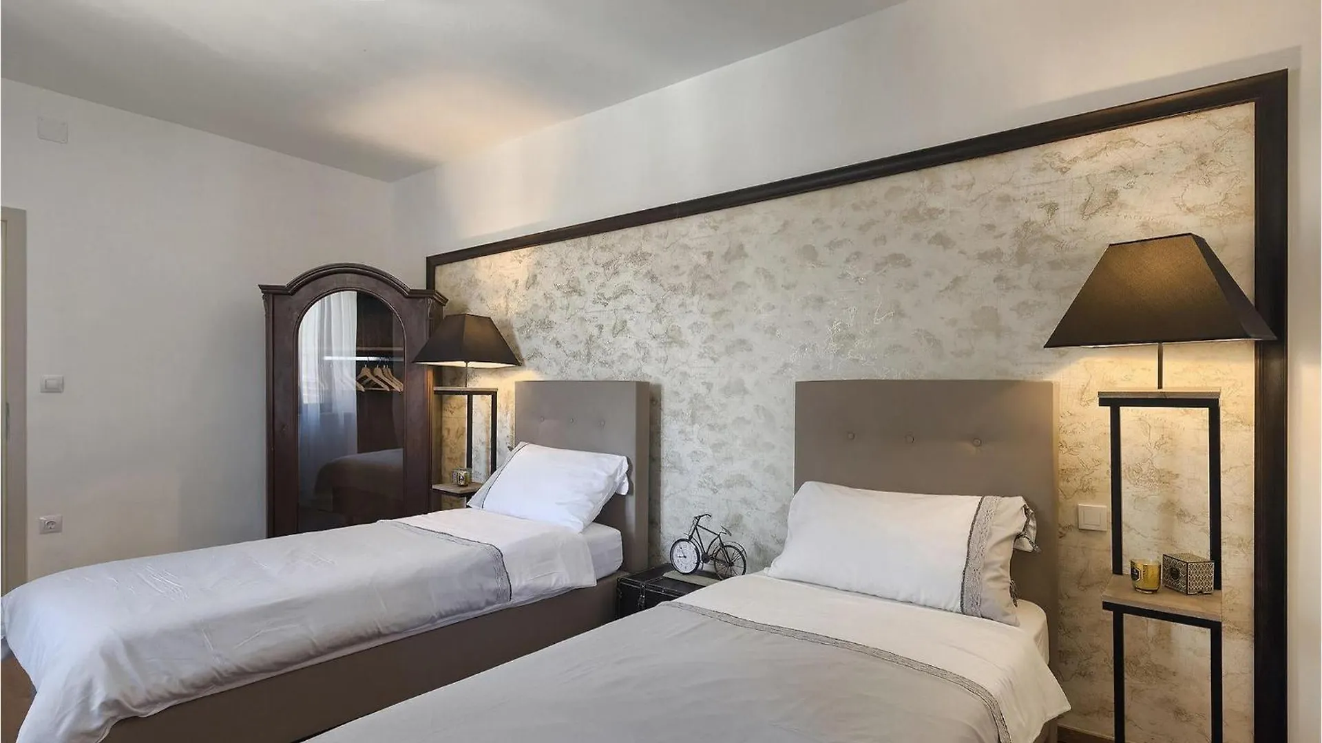 Villa Artiana Rovinj