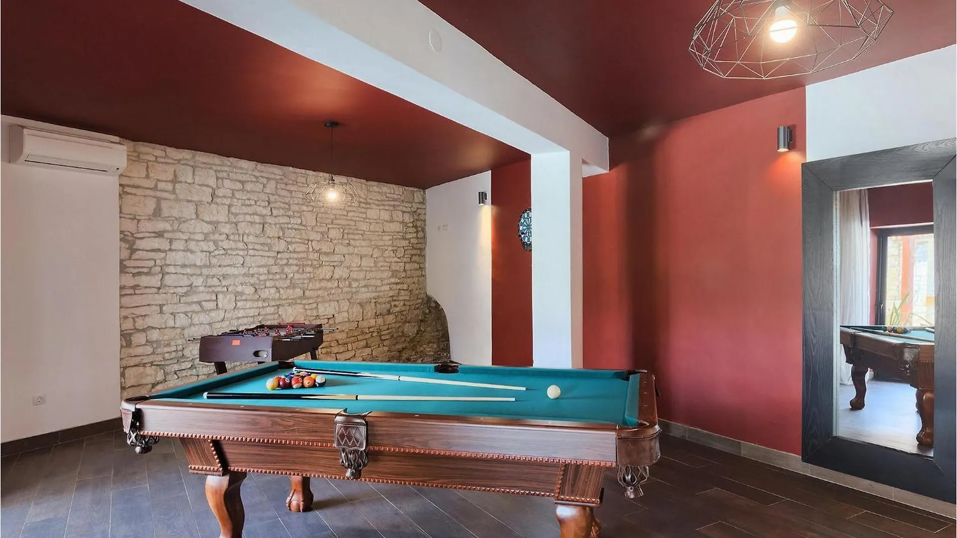 Holiday home Villa Artiana Rovinj Croatia