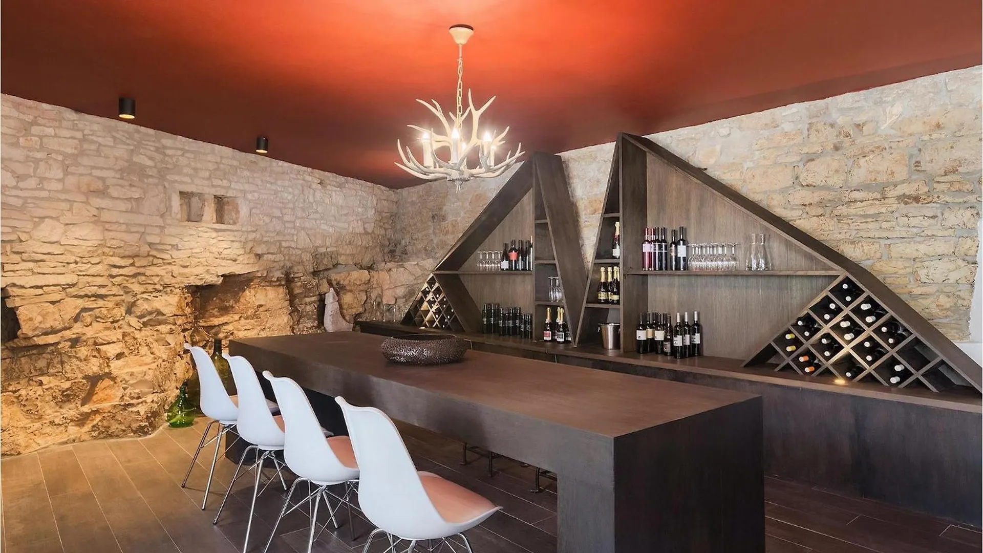 Villa Artiana Rovinj Holiday home