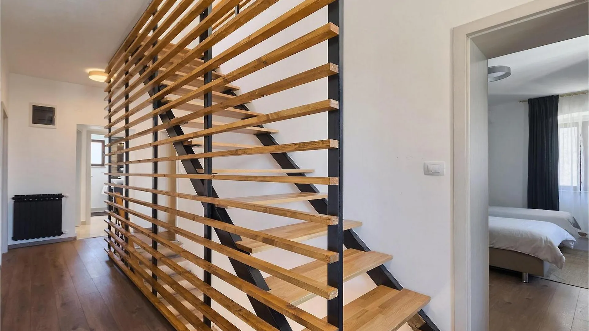 Villa Artiana Rovinj Holiday home