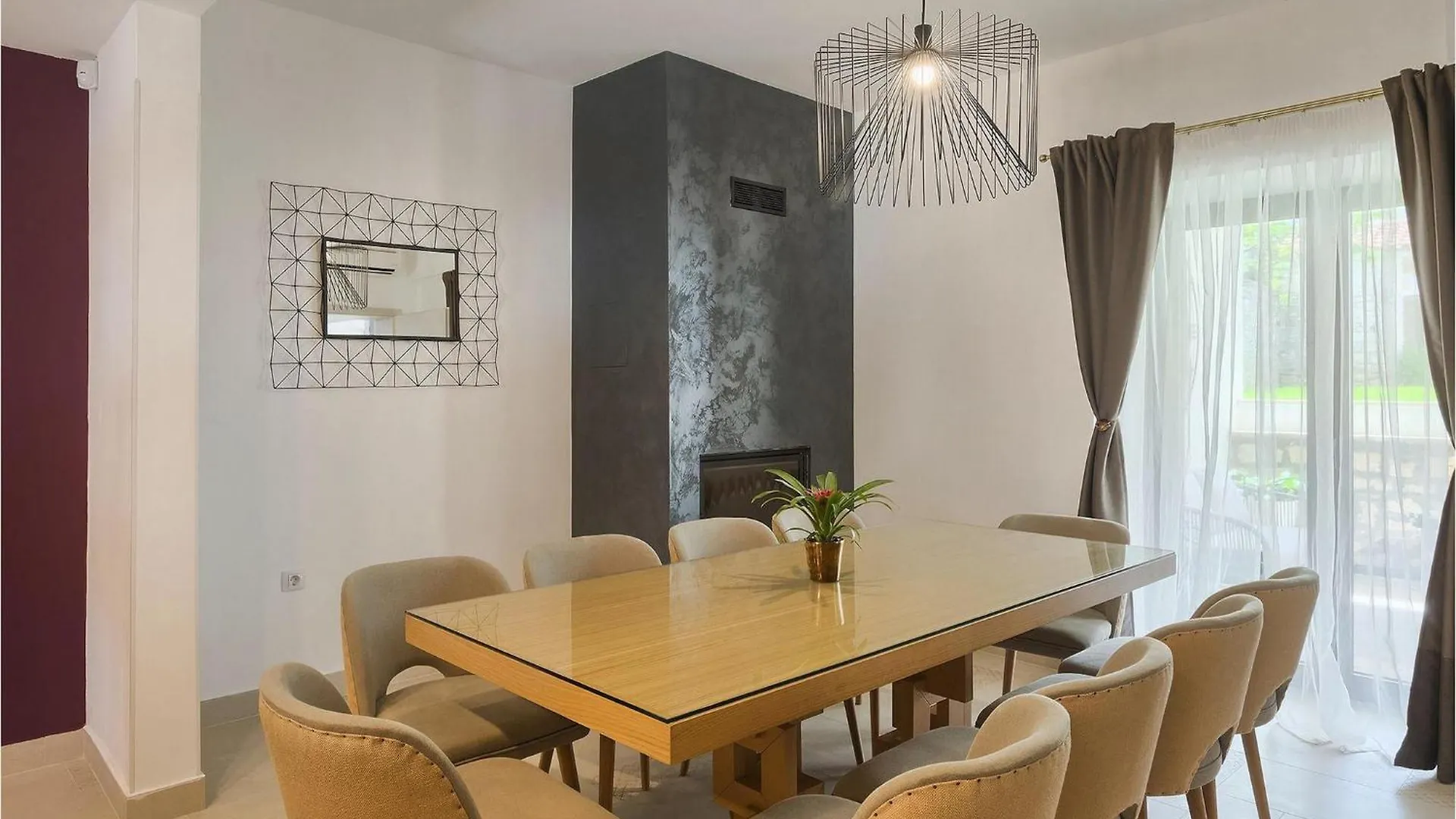 Holiday home Villa Artiana Rovinj