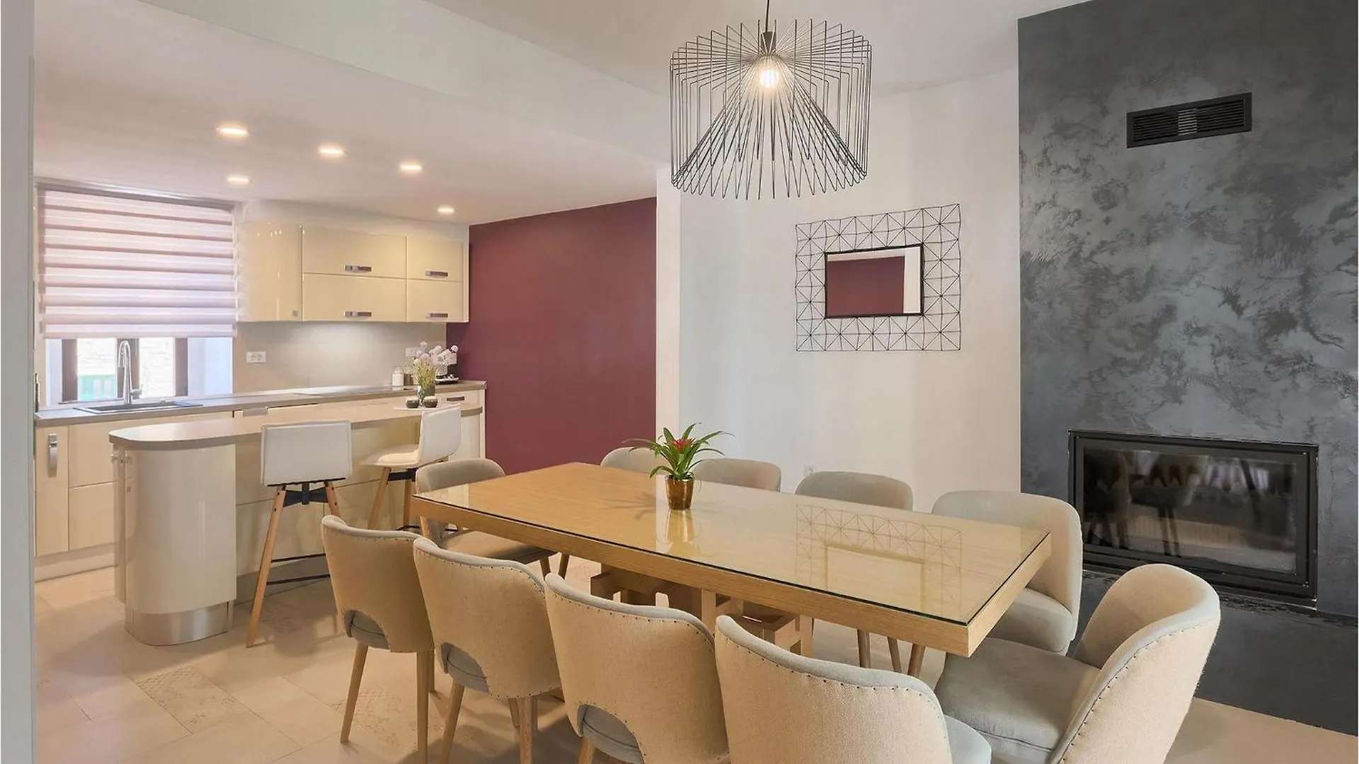 Holiday home Villa Artiana Rovinj Croatia