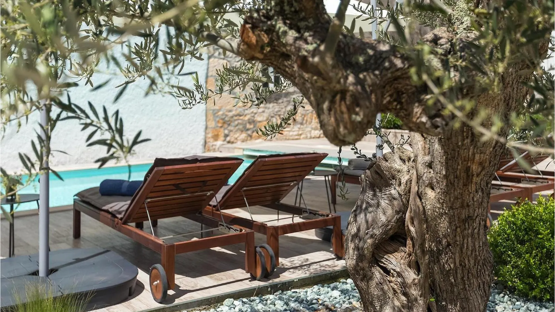 Holiday home Villa Artiana Rovinj Croatia