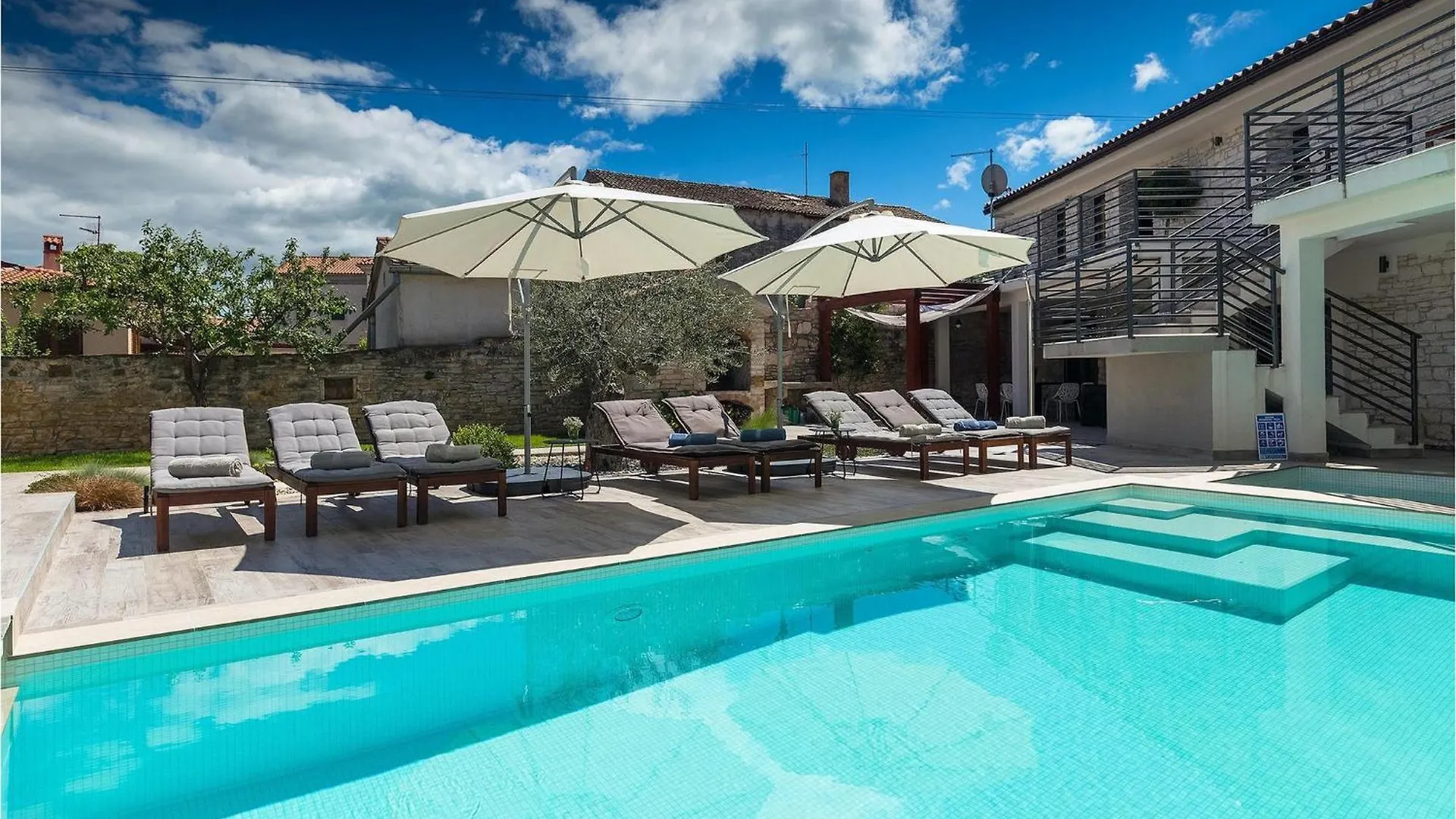 Villa Artiana Rovinj