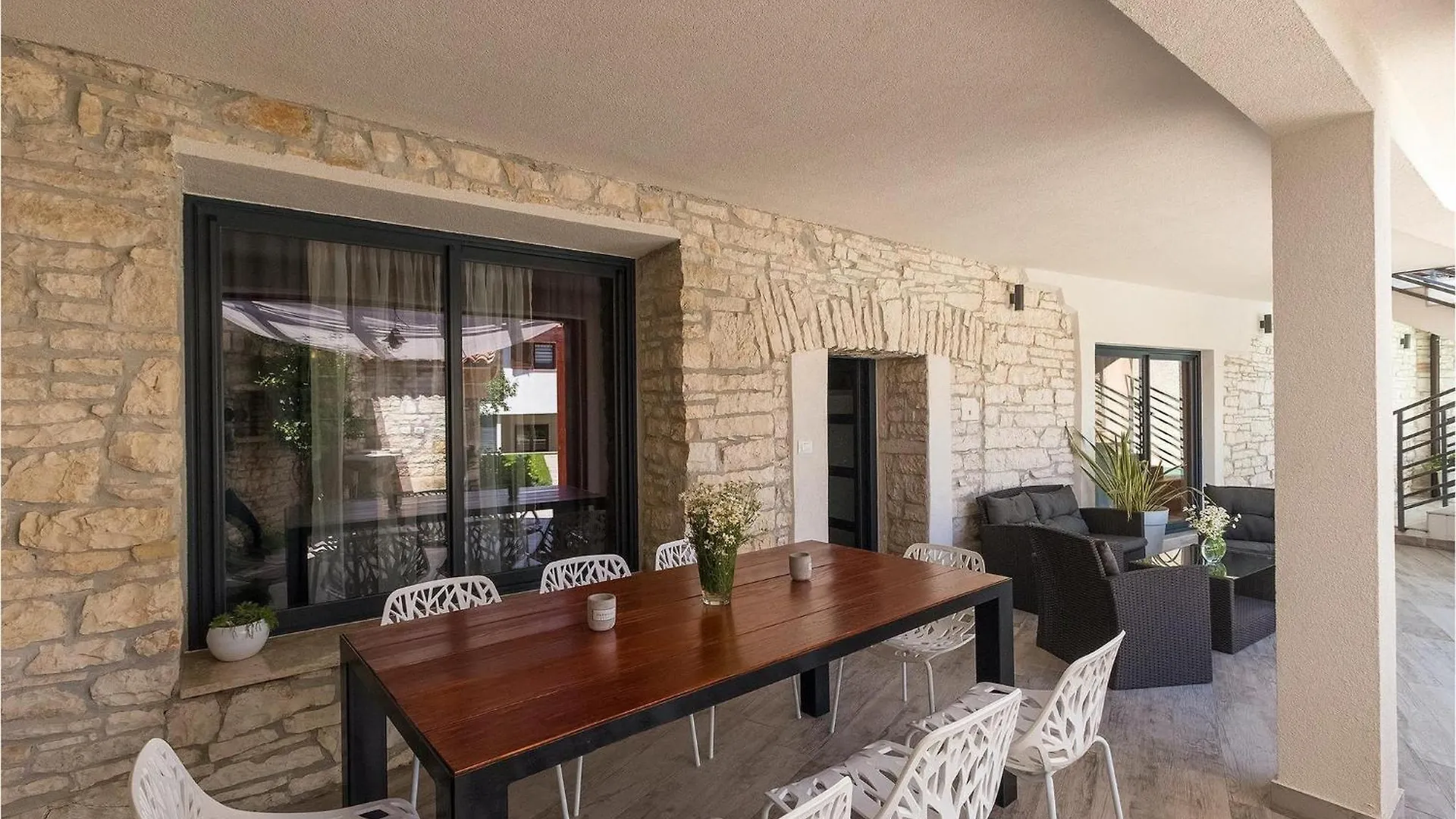 Villa Artiana Rovinj 0*,