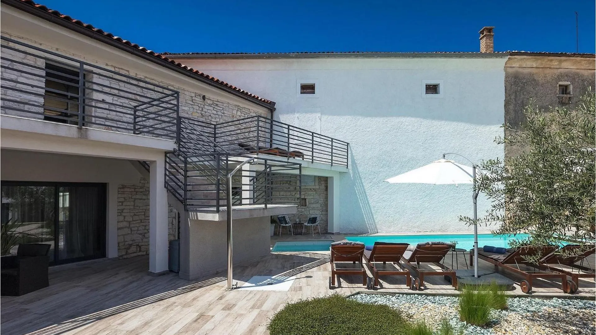 Villa Artiana Rovinj Holiday home