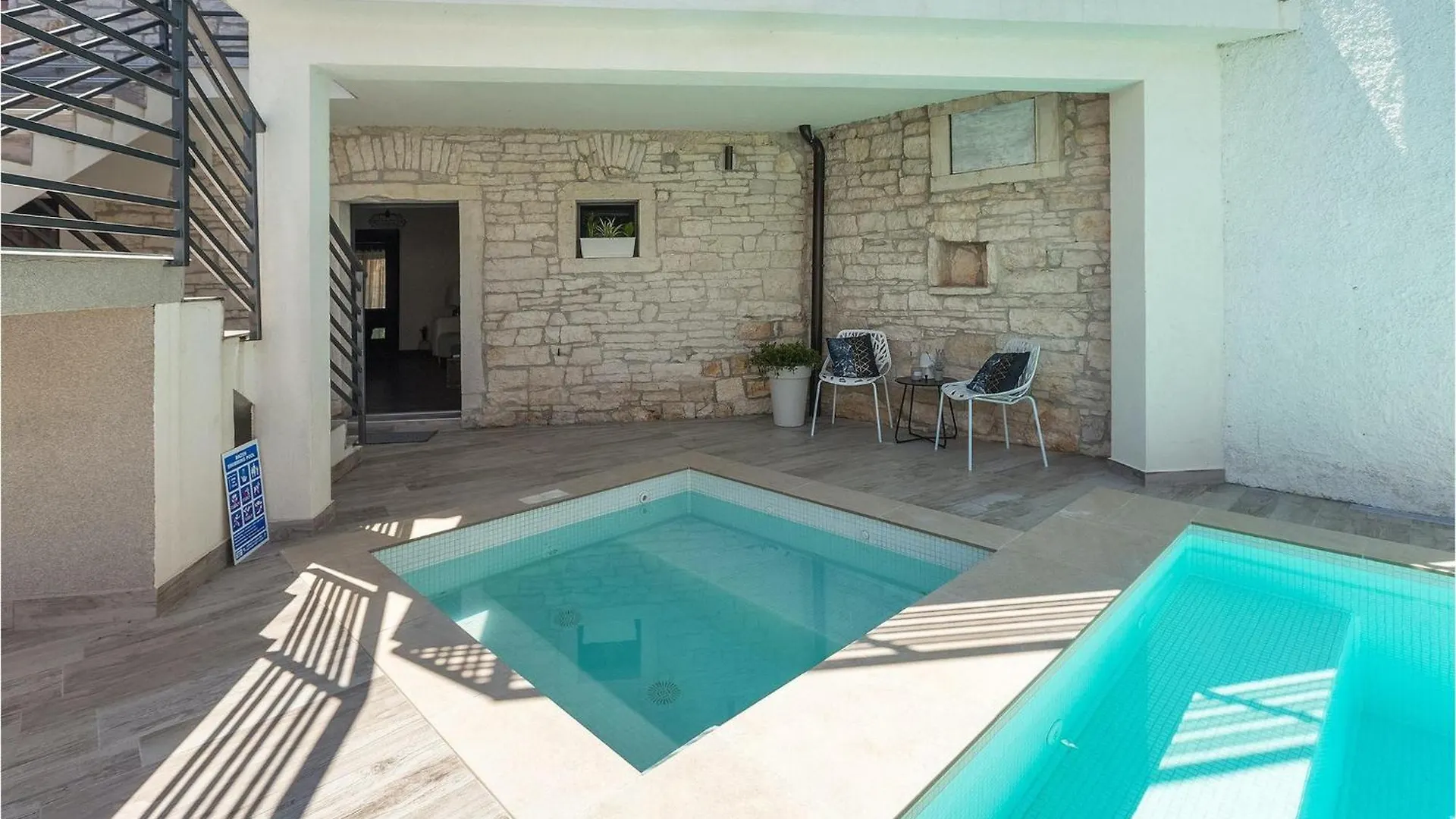 Villa Artiana Rovinj 0*,  Croatia