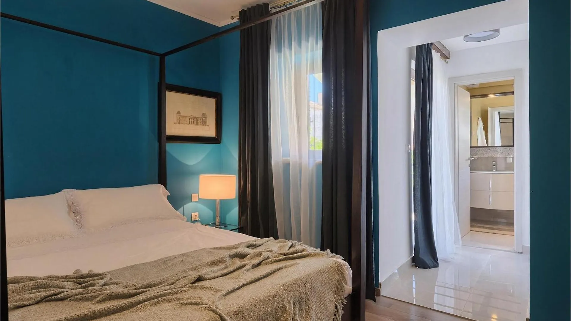 Villa Artiana Rovinj