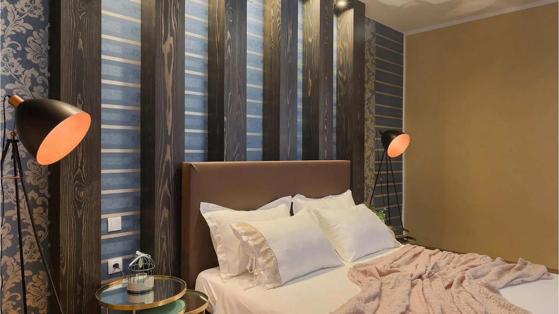 Villa Artiana Rovinj Croatia