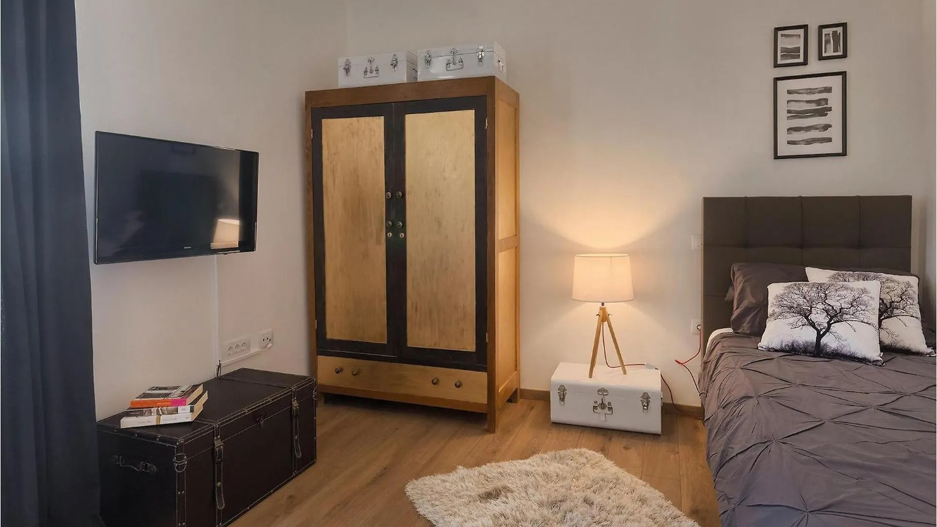 Holiday home Villa Artiana Rovinj