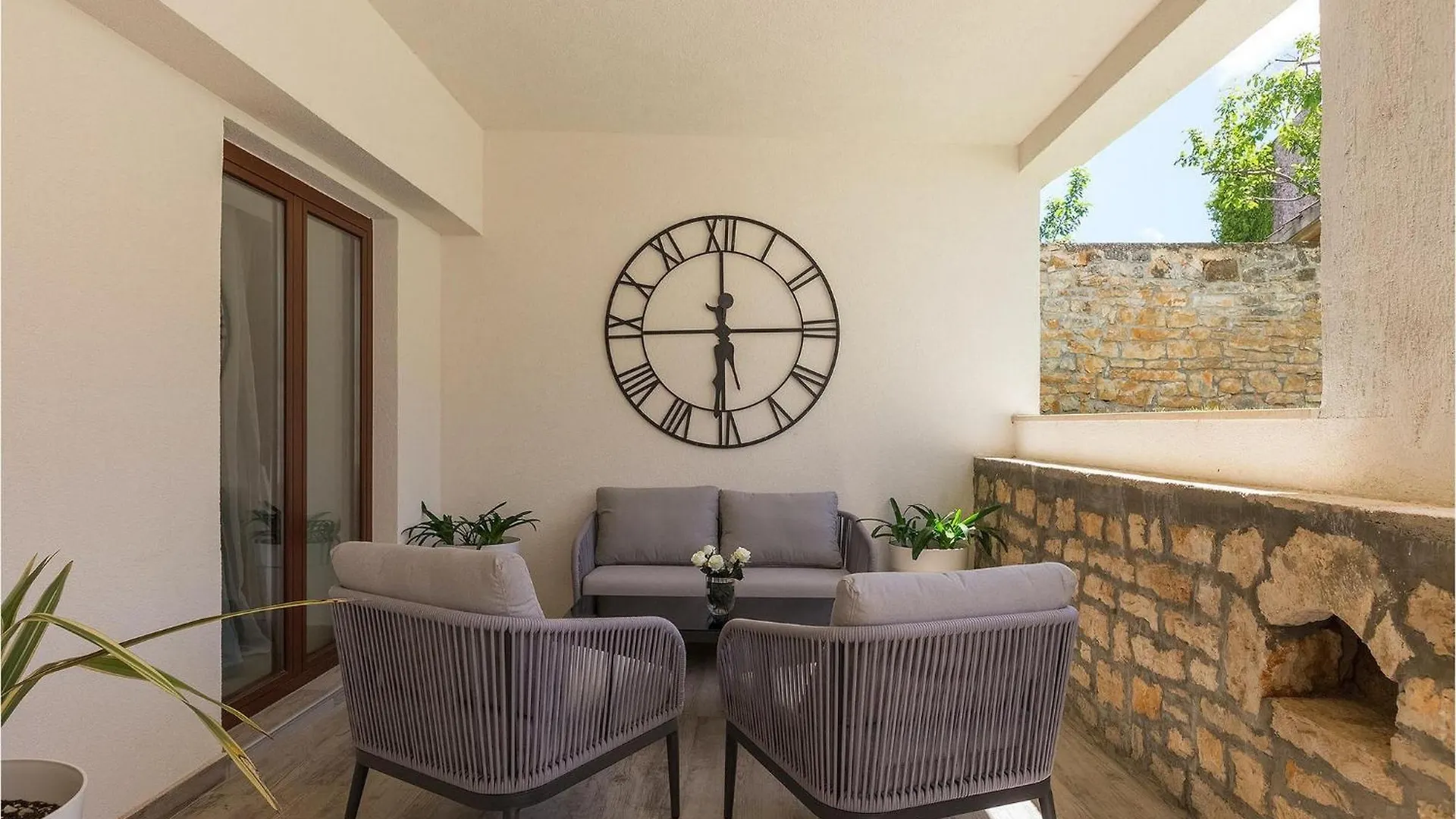 Villa Artiana Rovinj