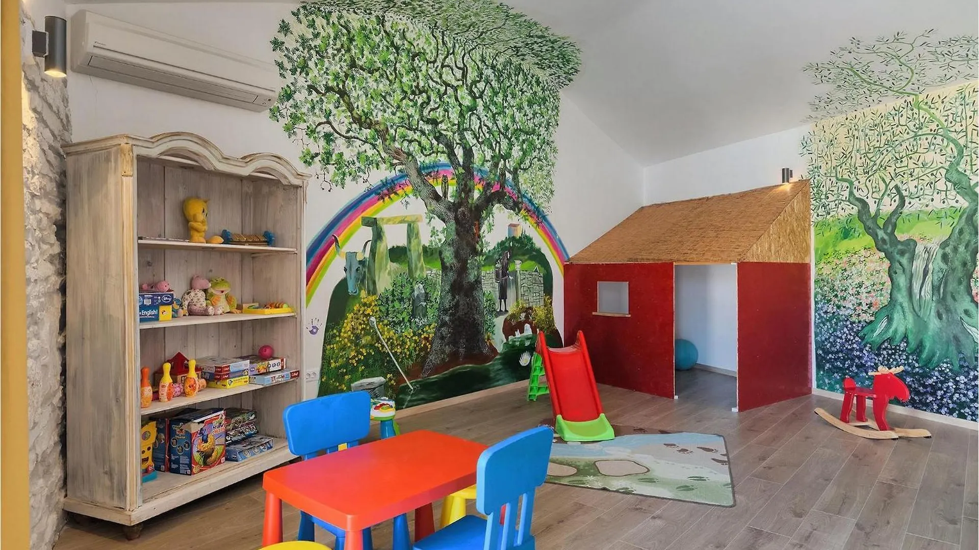 Villa Artiana Rovinj 0*,  Croatia