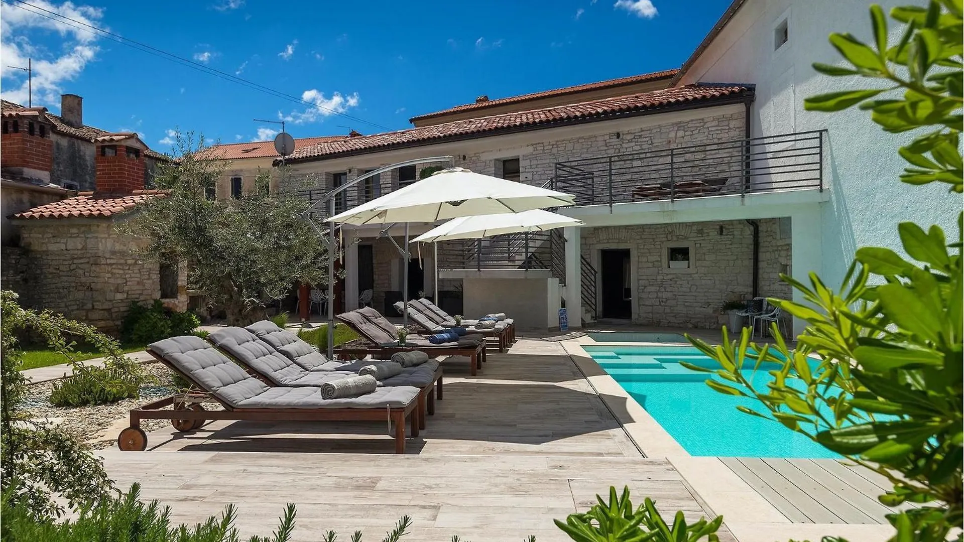 Villa Artiana Rovinj Holiday home