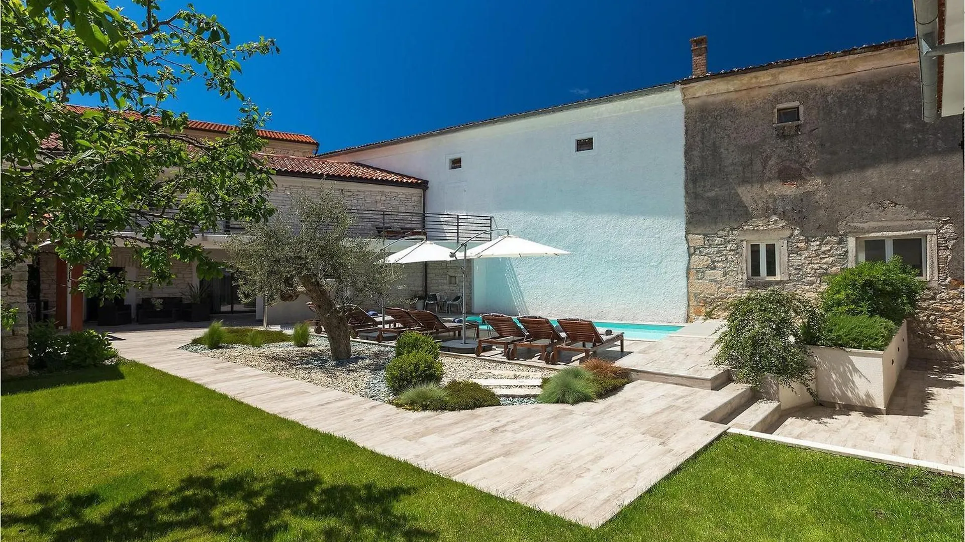 Villa Artiana Rovinj